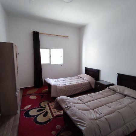 Orchid Apartment Wadi Musa Ngoại thất bức ảnh