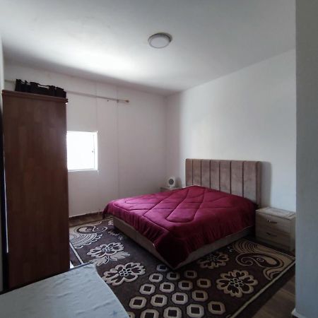 Orchid Apartment Wadi Musa Ngoại thất bức ảnh