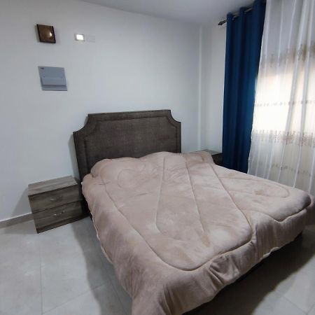 Orchid Apartment Wadi Musa Ngoại thất bức ảnh