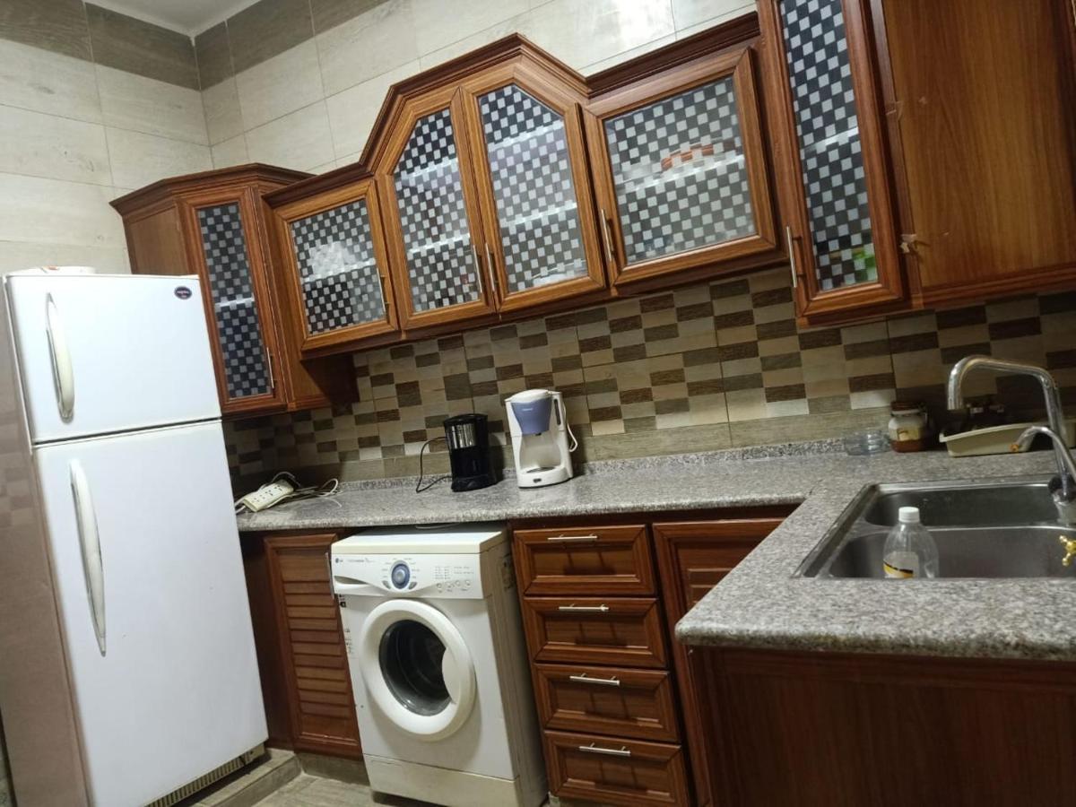Orchid Apartment Wadi Musa Ngoại thất bức ảnh