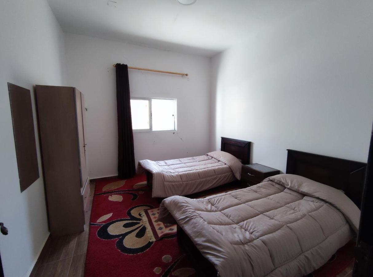Orchid Apartment Wadi Musa Ngoại thất bức ảnh