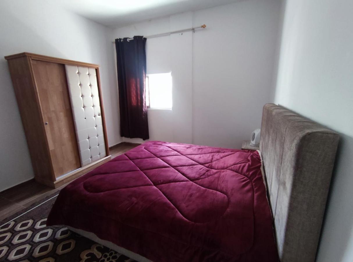 Orchid Apartment Wadi Musa Ngoại thất bức ảnh