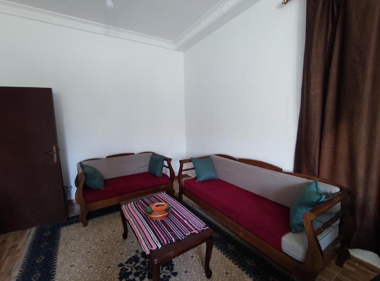 Orchid Apartment Wadi Musa Ngoại thất bức ảnh
