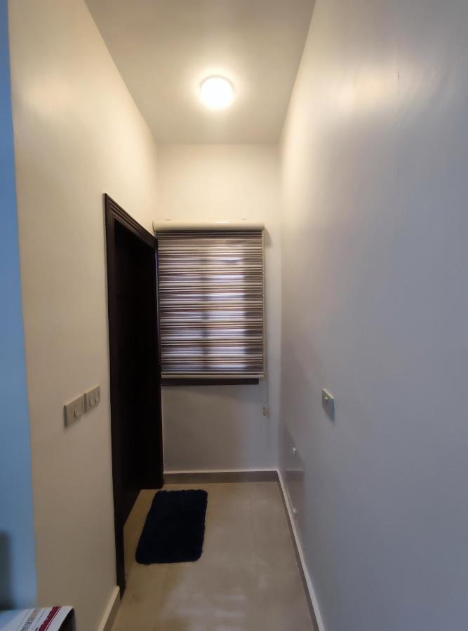 Orchid Apartment Wadi Musa Ngoại thất bức ảnh